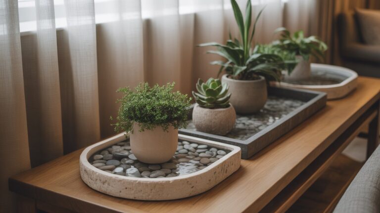 Hydration Trays: A Simple Winter Ritual for Happier Houseplants