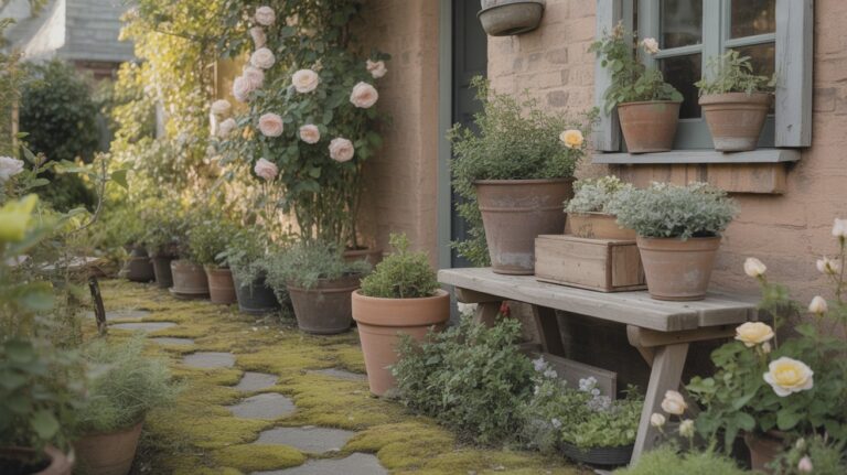 Five Charming Ways to Add Storybook Character to Your Garden