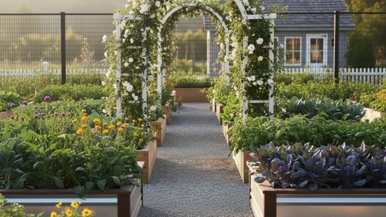 Winter Planning for Raised Garden Beds: Dream, Design & Prepare Your Best Growing Season Yet