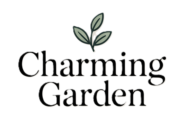 thecharminggarden.com