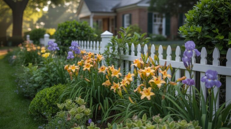 When to Divide Daylilies and Iris in the South